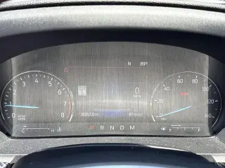 Ford Explorer 2022 AWD Timberline 4p SUV