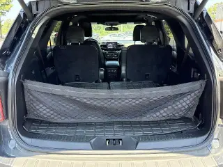 Ford Explorer 2022 AWD Timberline 4p SUV