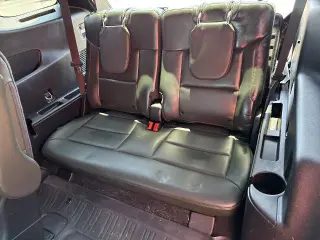 Ford Explorer 2022 AWD Timberline 4p SUV