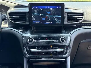 Ford Explorer 2022 AWD Timberline 4p SUV