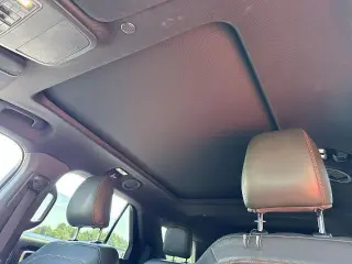 Ford Explorer 2022 AWD Timberline 4p SUV