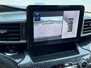 Ford Explorer 2022 AWD Timberline 4p SUV