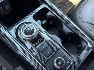 Ford Explorer 2022 AWD Timberline 4p SUV
