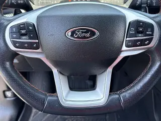 Ford Explorer 2022 AWD Timberline 4p SUV