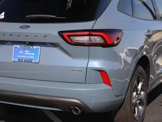 Ford Escape 2024 AWD ST-Line 4p SUV