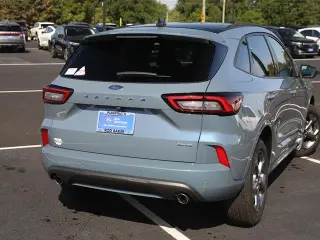 Ford Escape 2024 AWD ST-Line 4p SUV
