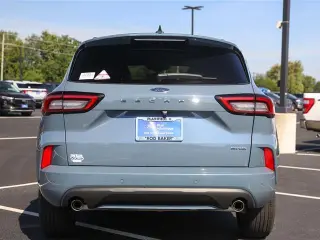 Ford Escape 2024 AWD ST-Line 4p SUV