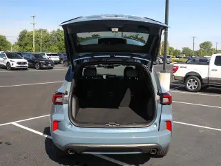 Ford Escape 2024 AWD ST-Line 4p SUV