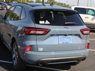 Ford Escape 2024 AWD ST-Line 4p SUV