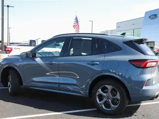 Ford Escape 2024 AWD ST-Line 4p SUV