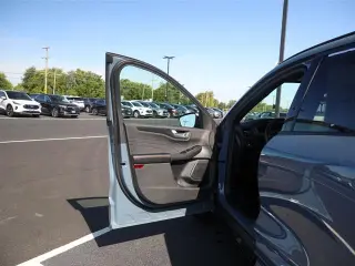 Ford Escape 2024 AWD ST-Line 4p SUV
