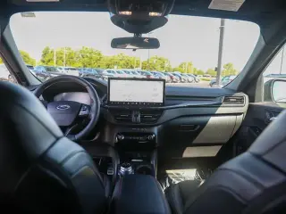 Ford Escape 2024 AWD ST-Line 4p SUV