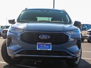 Ford Escape 2024 AWD ST-Line 4p SUV