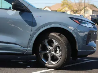 Ford Escape 2024 AWD ST-Line 4p SUV