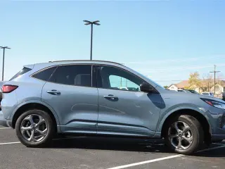 Ford Escape 2024 AWD ST-Line 4p SUV