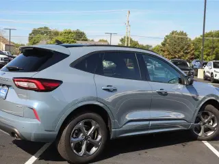 Ford Escape 2024 AWD ST-Line 4p SUV