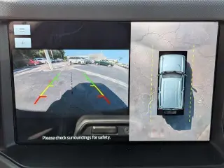 Ford Bronco 2022 4x4 Base Advanced 4p SUV