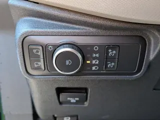 Ford Bronco 2022 4x4 Base Advanced 4p SUV