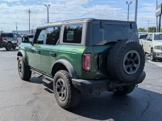 Ford Bronco 2022 4x4 Base Advanced 4p SUV