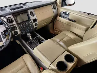 Ford Expedition 2017 4x2 Limited 4dr SUV