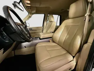 Ford Expedition 2017 4x2 Limited 4dr SUV