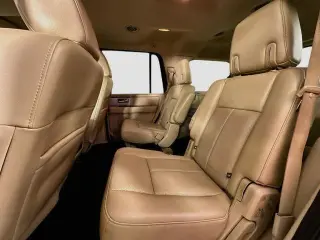 Ford Expedition 2017 4x2 Limited 4dr SUV