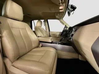 Ford Expedition 2017 4x2 Limited 4dr SUV
