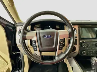 Ford Expedition 2017 4x2 Limited 4dr SUV