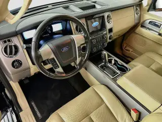Ford Expedition 2017 4x2 Limited 4dr SUV
