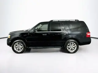 Ford Expedition 2017 4x2 Limited 4dr SUV