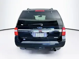 Ford Expedition 2017 4x2 Limited 4dr SUV
