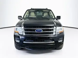 Ford Expedition 2017 4x2 Limited 4dr SUV
