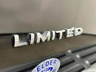 Ford Expedition 2017 4x2 Limited 4dr SUV