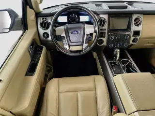 Ford Expedition 2017 4x2 Limited 4dr SUV