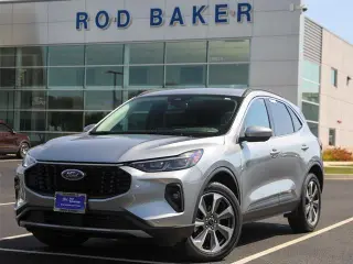 Ford Escape 2024 AWD Platinum 4p SUV