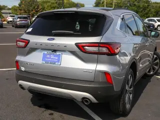 Ford Escape 2024 AWD Platinum 4p SUV