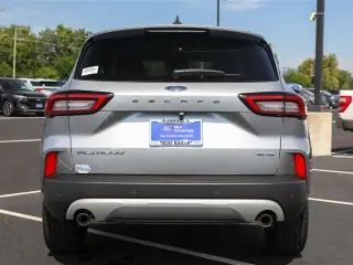 Ford Escape 2024 AWD Platinum 4p SUV
