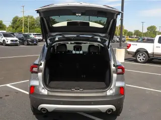 Ford Escape 2024 AWD Platinum 4p SUV