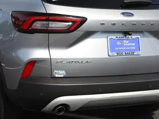 Ford Escape 2024 AWD Platinum 4p SUV