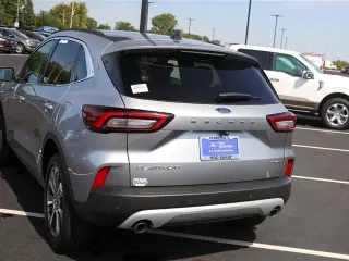 Ford Escape 2024 AWD Platinum 4p SUV