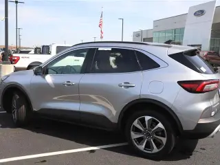 Ford Escape 2024 AWD Platinum 4p SUV