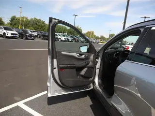 Ford Escape 2024 AWD Platinum 4p SUV