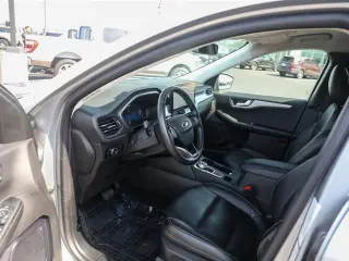 Ford Escape 2024 AWD Platinum 4p SUV
