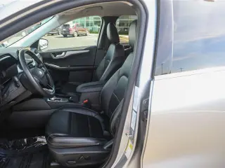 Ford Escape 2024 AWD Platinum 4p SUV