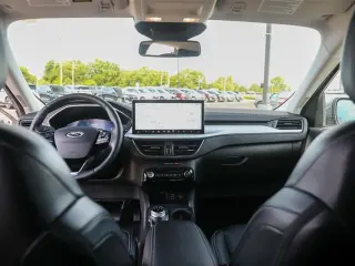 Ford Escape 2024 AWD Platinum 4p SUV