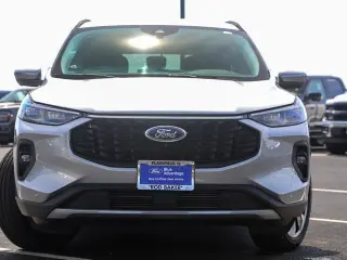 Ford Escape 2024 AWD Platinum 4p SUV