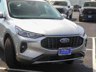 Ford Escape 2024 AWD Platinum 4p SUV