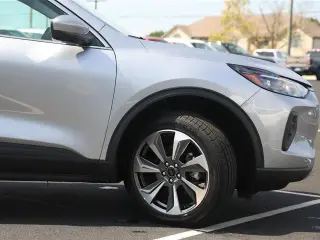 Ford Escape 2024 AWD Platinum 4p SUV