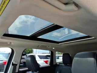 Ford Escape 2018 AWD Titanium 4p SUV