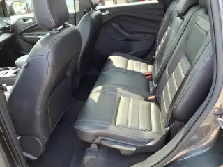 Ford Escape 2018 AWD Titanium 4p SUV